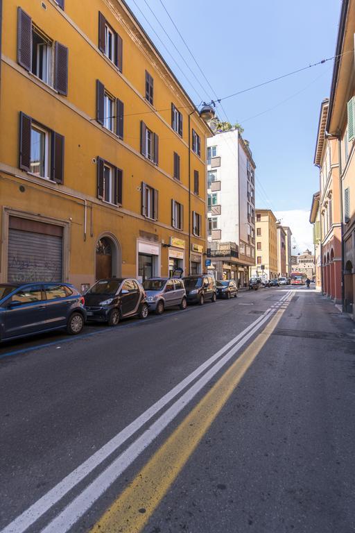 San Donato 21 By Studio Vita Bologna Esterno foto