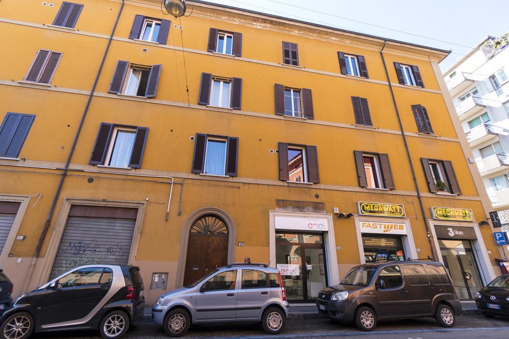 San Donato 21 By Studio Vita Bologna Esterno foto