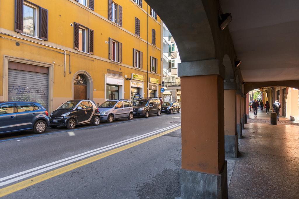 San Donato 21 By Studio Vita Bologna Esterno foto