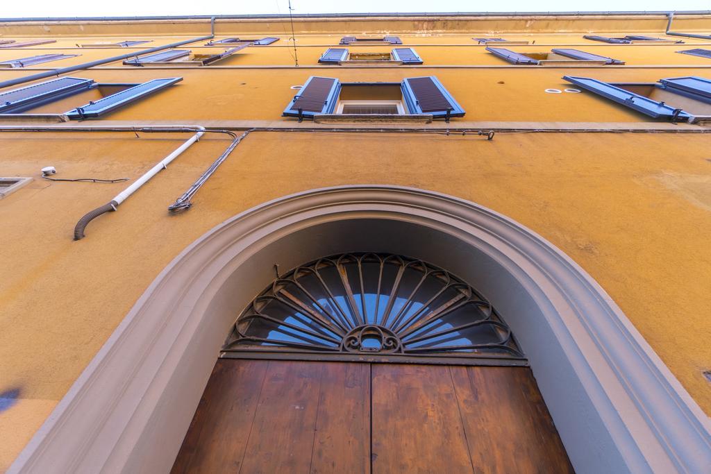 San Donato 21 By Studio Vita Bologna Esterno foto