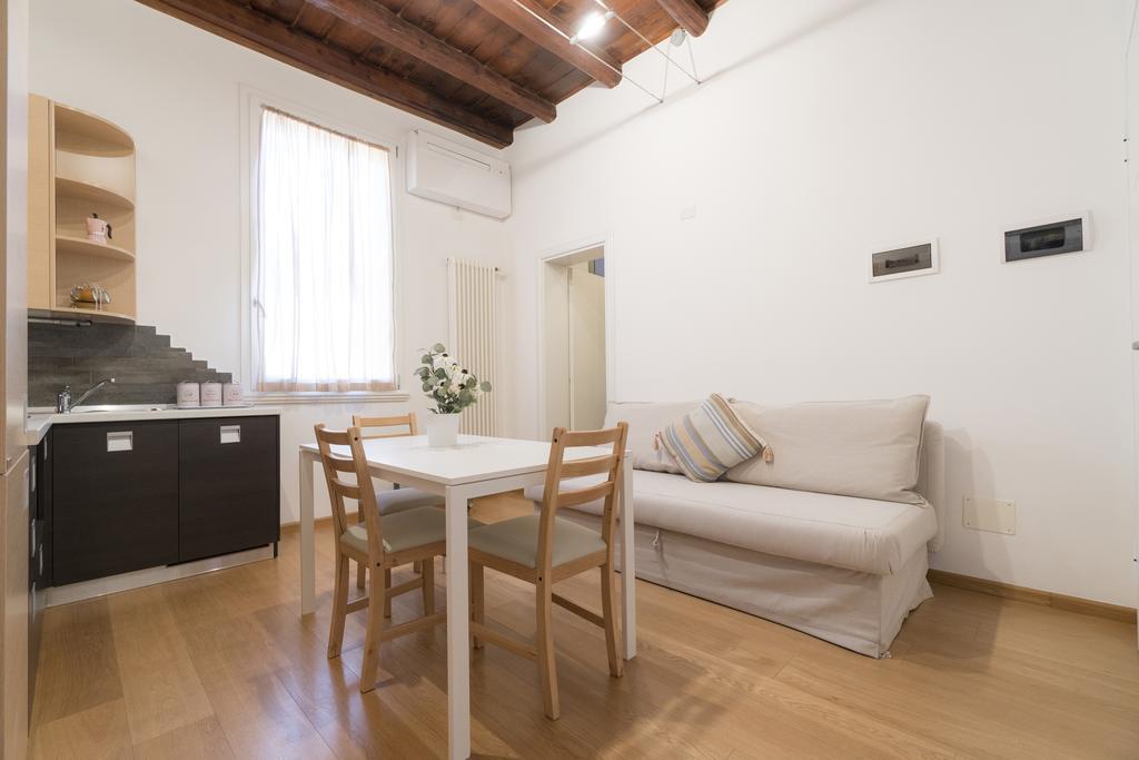 San Donato 21 By Studio Vita Bologna Esterno foto