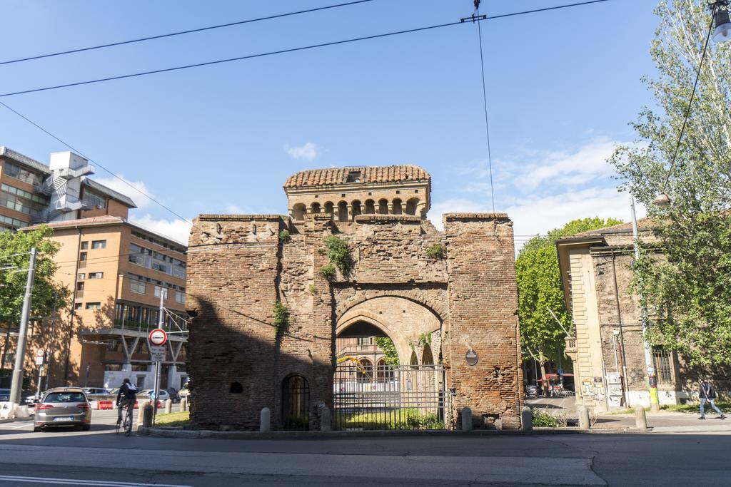 San Donato 21 By Studio Vita Bologna Esterno foto