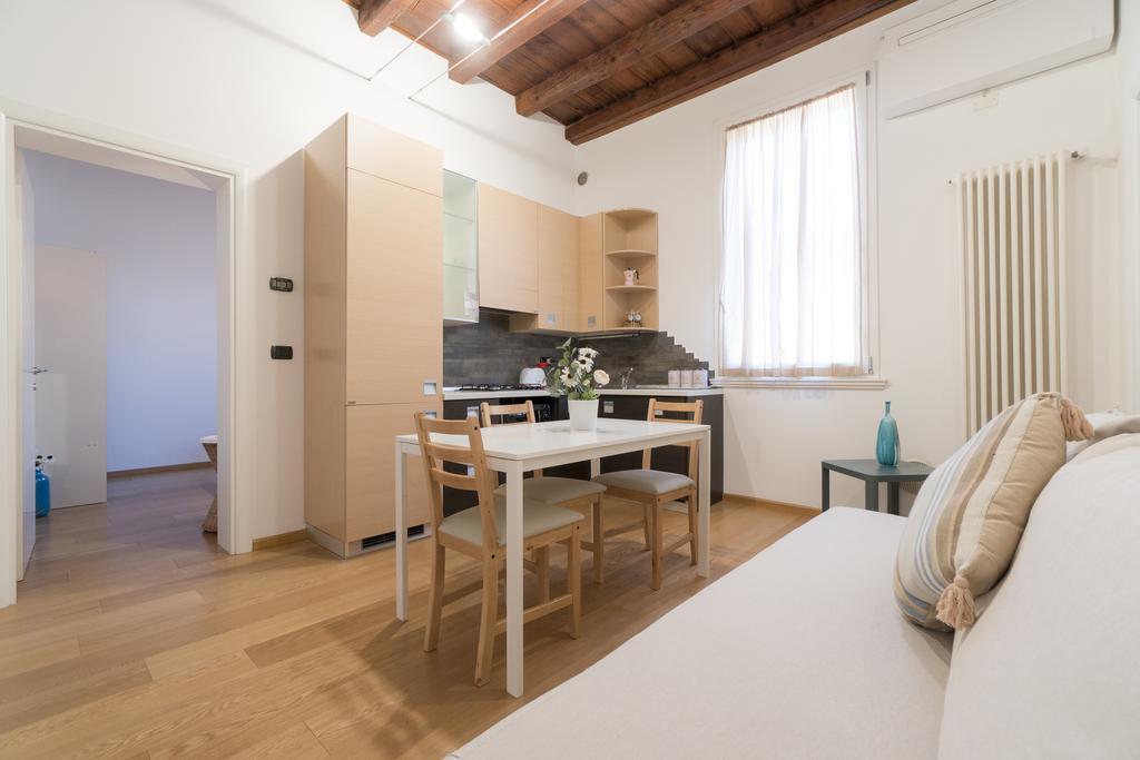 San Donato 21 By Studio Vita Bologna Esterno foto