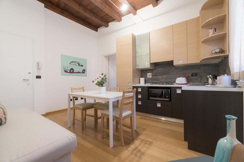 San Donato 21 By Studio Vita Bologna Esterno foto